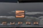 Seat Leon Cupra R ST 2018 года (WW)